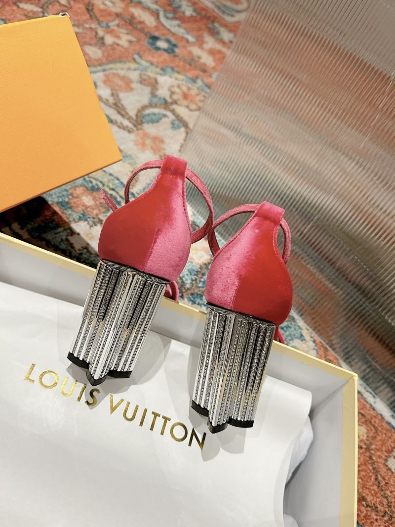 Louis Vuitton Sandals